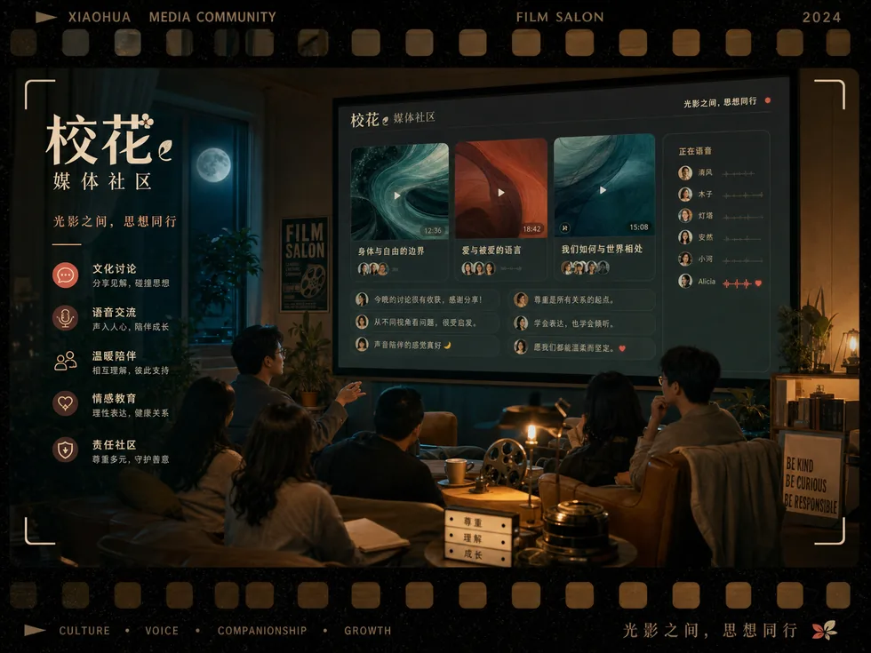 捷克街头